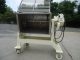 Toresani 50 Lb. Mixer, Tilt Discharge