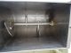 Toresani 50 Lb. Mixer, Tilt Discharge