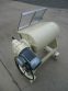 Toresani 50 Lb. Mixer, Tilt Discharge