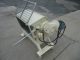 Toresani 50 Lb. Mixer, Tilt Discharge