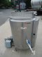 80 Gallon Groen Stainless Self -Contained Gas Fired Twin Action Mix Kettle, 3 In. Discharge