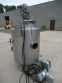 80 Gallon Groen Stainless Self -Contained Gas Fired Twin Action Mix Kettle, 3 In. Discharge