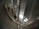 80 Gallon Groen Stainless Self -Contained Gas Fired Twin Action Mix Kettle, 3 In. Discharge