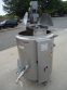 80 Gallon Groen Stainless Self -Contained Gas Fired Twin Action Mix Kettle, 3 In. Discharge