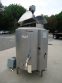 80 Gallon Groen Stainless Self -Contained Gas Fired Twin Action Mix Kettle, 3 In. Discharge
