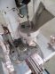 Kemwall Rotary Powder Compacting Press, Hydraulic-