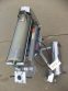 Key Industries CP150 capsule polisher, portable
