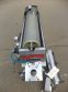 Key Industries CP150 capsule polisher, portable