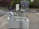 Capsugel CAP8 Capsule Filling Machine, Size "0"