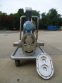 Waukesha  130 Positive Displacement Pump, Variable Speed
