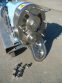 Waukesha 130 Stainless Steel Positive Displacement Pump, Portable
