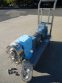 Waukesha 130 Stainless Steel Positive Displacement Pump, Portable