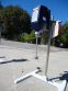 Caframo Tabletop Lab  Stirrer Mixer, Variable Speed