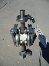 Wilden M1 Air Operated Double Diaphragm Pump