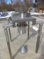 Quadro Comil 196S Size reduction mill, 7.5HP