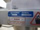 Quadro Comil 196S Size reduction mill, 7.5HP