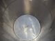 500 Gallon Stainless Steel Vertical Tank, Cone Bottom