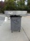 42 In. Rotary Unscrambling/Accumulating Table,  Single Phase
