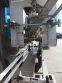 Pack West eight spindle inline automatic capper