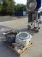 Pack West eight spindle inline automatic capper