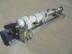 Moyno 3 in X 3 in. Sanitary Progressive Cavity Pump, Portable