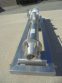 Moyno 3 in X 3 in. Sanitary Progressive Cavity Pump, Portable