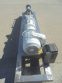 Moyno 3 in X 3 in. Sanitary Progressive Cavity Pump, Portable