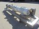 Moyno 3 in X 3 in. Sanitary Progressive Cavity Pump, Portable
