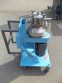 Greerco W250V Stainless Steel Vertical Colloid Mill, portable