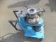Greerco W250V Stainless Steel Vertical Colloid Mill, portable