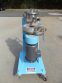 Greerco W250V Stainless Steel Vertical Colloid Mill, portable
