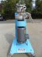 Greerco W250V Stainless Steel Vertical Colloid Mill, portable