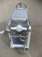 Ertel 12 in. X 12 in. Twenty Disc Filter Press, Portable