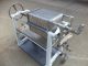 Ertel 12 in. X 12 in. Twenty Disc Filter Press, Portable
