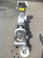 Sine 3 in. X 3 in. Stainless Steel Positive Displacement Pump, 7.5 HP
