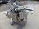 Rheon KN400 Cornucopia encrusting machine, 60 pieces per minute