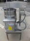 12 Gallon Cleveland self-contained electric scraper kettle