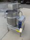 12 Gallon Cleveland self-contained electric scraper kettle
