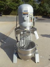 Hobart h-600T Bowl Mixer
