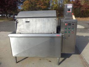 Chester Jensen TC-4-4 Tumble Chiller