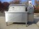 Chester Jensen TC-4-4 Tumble Chiller