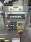 Kalix KX-70 Hot Air Plastic Tube Filling/Sealing Machine, 70 Per Minute