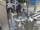 Kalix KX-70 Hot Air Plastic Tube Filling/Sealing Machine, 70 Per Minute