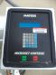 Mateer  Single Auger Powder Filler, Agitated Hopper