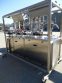 Inline Filling Systems Servo positive displacement filling machine