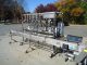 Inline Filling Systems Servo positive displacement filling machine