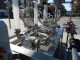Inline Filling Systems Servo positive displacement filling machine
