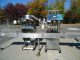 Inline Filling Systems "Computorque"" Stainless Steel Capping Machine"