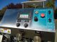 Inline Filling Systems "Computorque"" Stainless Steel Capping Machine"