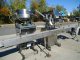 Inline Filling Systems "Computorque"" Stainless Steel Capping Machine"